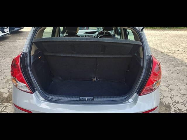 Used Hyundai i20 [2010-2012] Sportz 1.2 BS-IV in Kochi