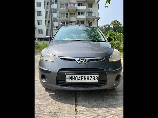 Used 2010 Hyundai i10 in Nagpur