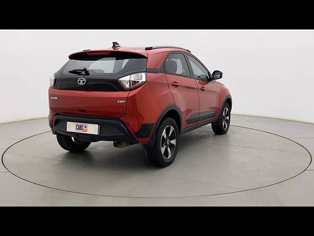 Used Tata Nexon [2017-2020] XZA Plus Petrol in Chennai