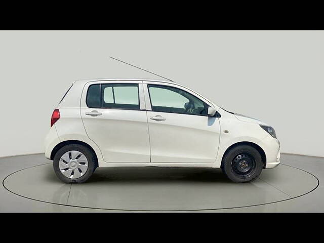 Used Maruti Suzuki Celerio [2017-2021] VXi (O) CNG [2017-2019] in Nashik