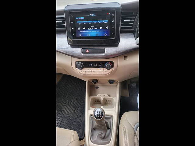 Used Maruti Suzuki Ertiga [2018-2022] ZXi Plus in Hyderabad