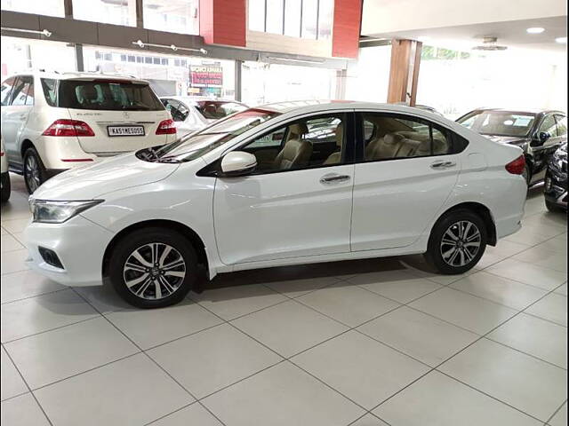 Used Honda City [2014-2017] V in Bangalore