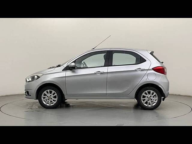 Used Tata Tiago [2016-2020] Revotron XZ in Gurgaon