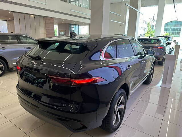 Used Jaguar F-Pace S R-Dynamic 2.0 Petrol [2021-2023] in Delhi