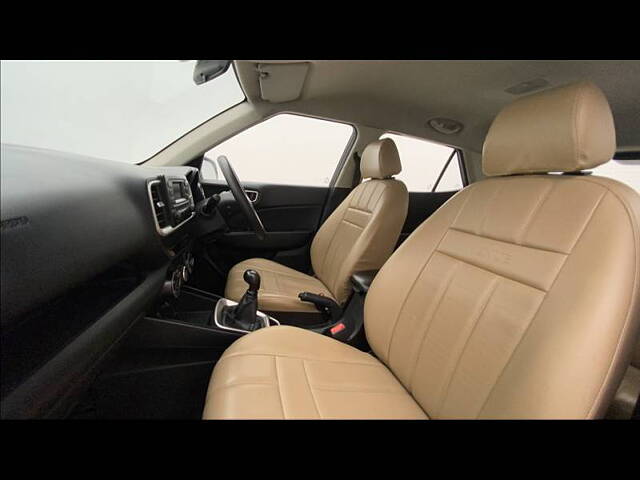 Used Hyundai Venue [2019-2022] S 1.2 Petrol [2019-2020] in Chennai