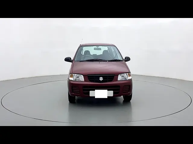 Used 2011 Maruti Suzuki Alto in Hyderabad