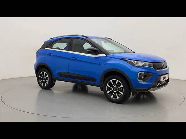 Used 2020 Tata Nexon in Bangalore