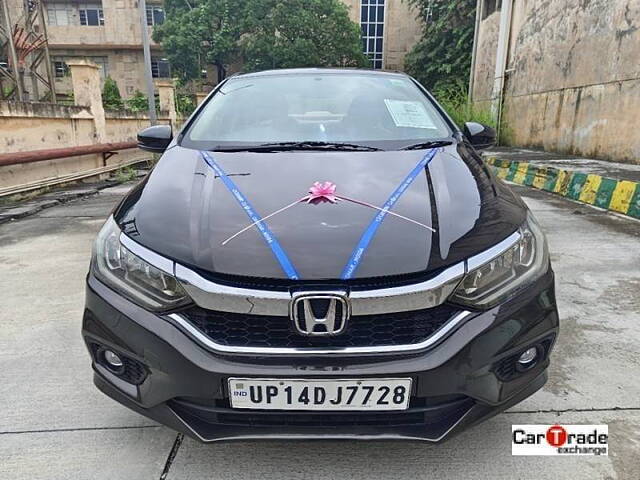 Used 2017 Honda City in Noida