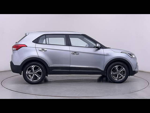 Used Hyundai Creta [2018-2019] SX 1.6 AT Petrol in Chennai