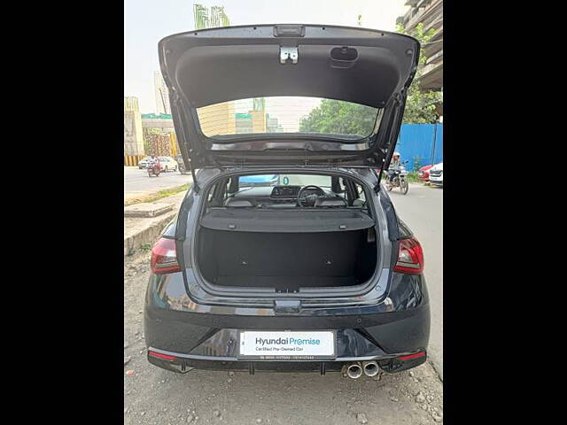 Used Hyundai i20 N Line N8 1.0 Turbo DCT in Thane