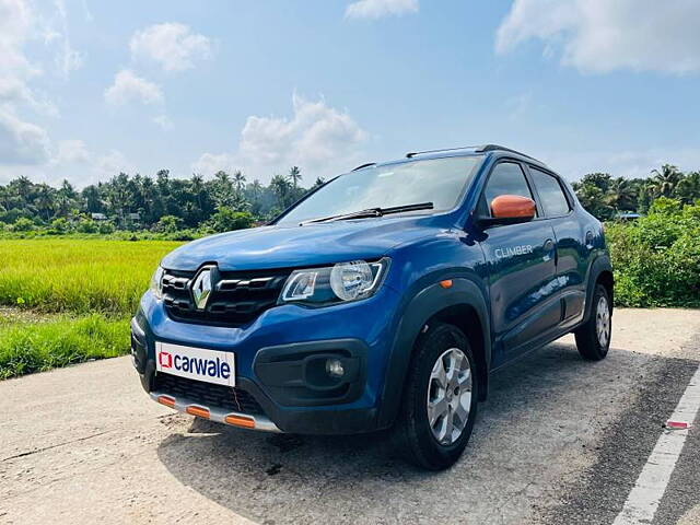 Used Renault Kwid [2015-2019] RXT [2015-2019] in Kollam