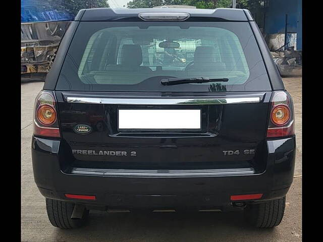 Used Land Rover Freelander 2 SE in Mumbai