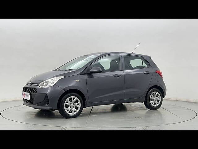 Used 2018 Hyundai Grand i10 in Gurgaon