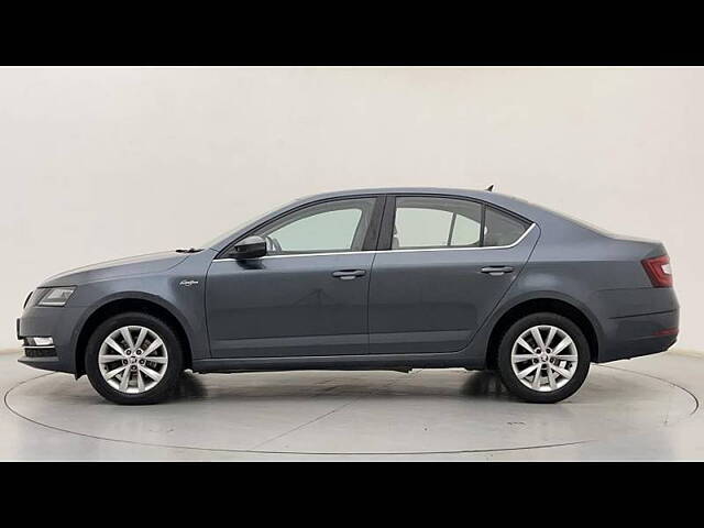 Used Skoda Octavia [2017-2021] 2.0 TDI L&K in Pune