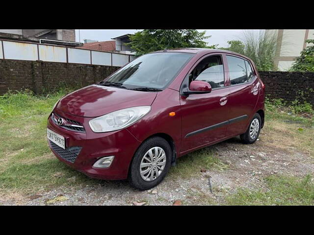 Used Hyundai i10 [2010-2017] Sportz 1.1 iRDE2 [2010--2017] in Dehradun