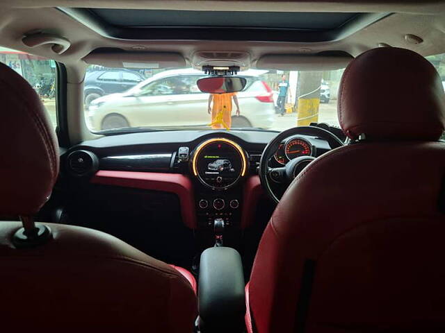 Used MINI Cooper [2014-2018] D 3 Door in Mumbai