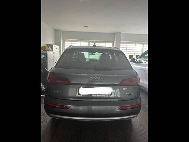 Used Audi Q5 [2013-2018] 3.0 TDI quattro Premium Plus in Bangalore