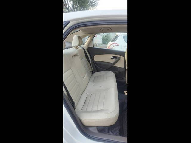 Used Volkswagen Vento [2012-2014] Comfortline Petrol in Pune