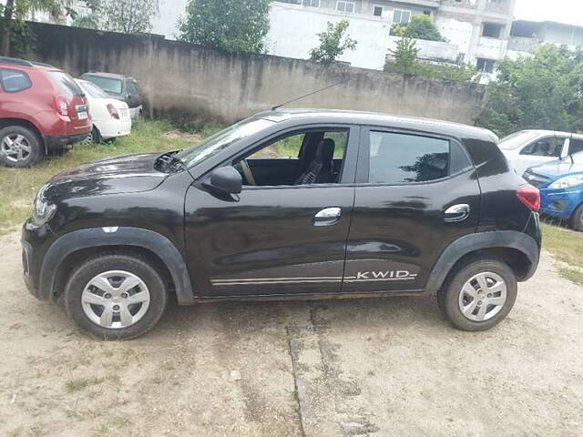 Used Renault Kwid [2015-2019] 1.0 RXT [2016-2019] in Ranchi