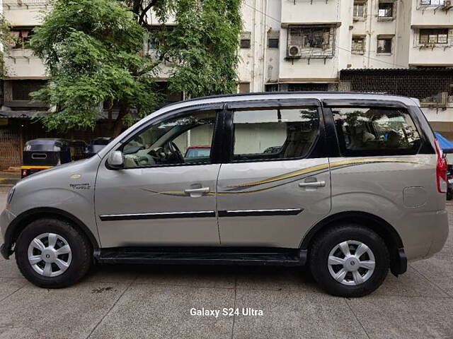 Used Mahindra Xylo H8 ABS Airbag BS IV in Mumbai