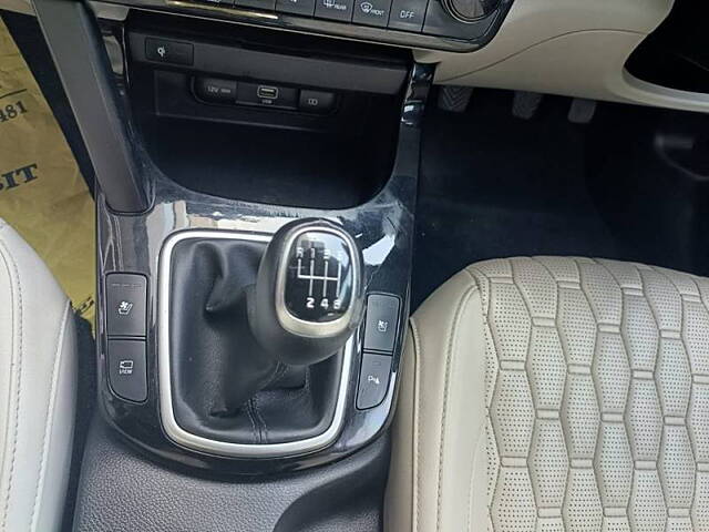 Used Kia Seltos [2019-2022] HTX Plus 1.5 Diesel [2020-2021] in Chennai