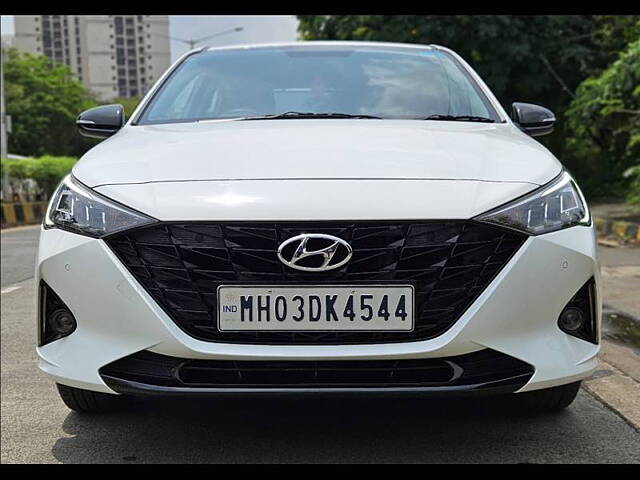 Used 2020 Hyundai Verna in Mumbai