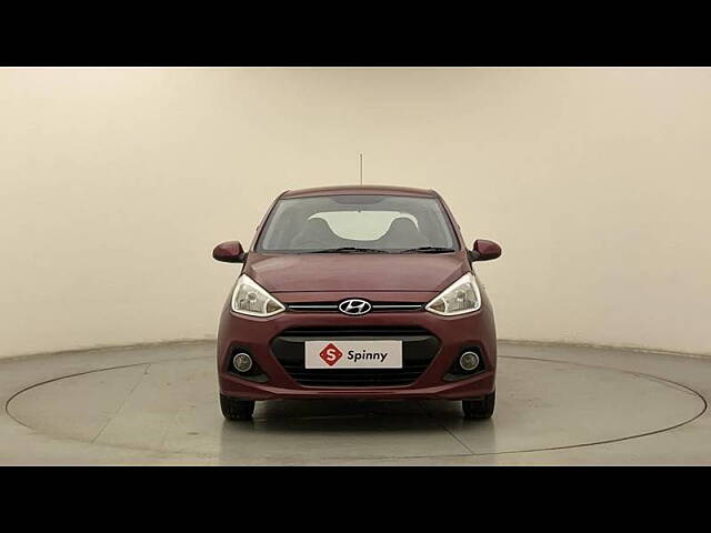 Used Hyundai Grand i10 [2013-2017] Magna 1.2 Kappa VTVT [2013-2016] in Pune