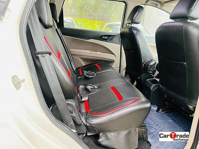 Used Mahindra Marazzo [2018-2020] M4 8 STR in Pune