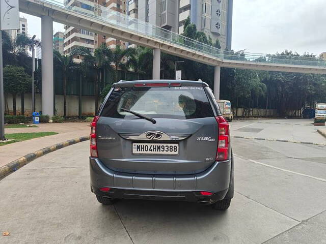 Used Mahindra XUV500 [2015-2018] W8 [2015-2017] in Mumbai