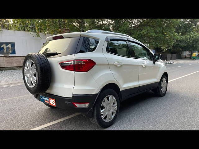 Used Ford EcoSport [2013-2015] Trend 1.5 Ti-VCT in Delhi