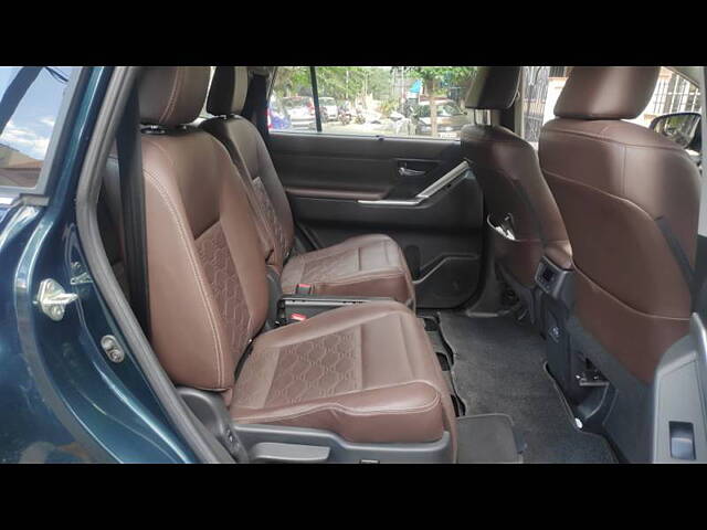 Used Toyota Innova Hycross ZX Hybrid 7 STR in Bangalore