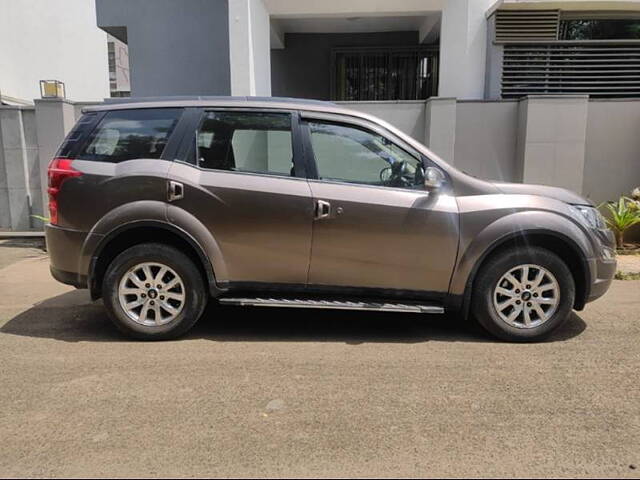 Used Mahindra XUV500 [2015-2018] W10 in Nashik