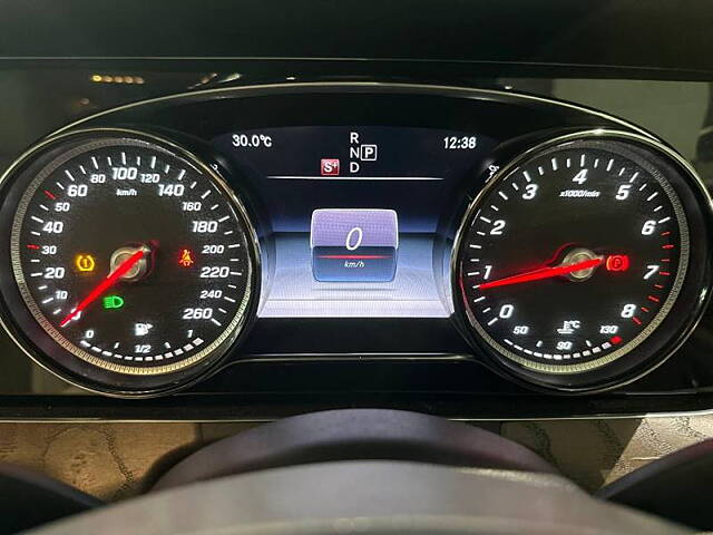 Used Mercedes-Benz E-Class [2015-2017] E 200 in Pune