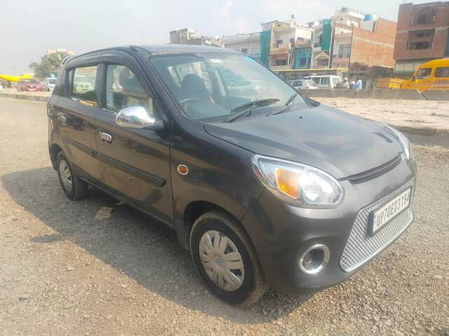 Used Maruti Suzuki Alto 800 [2012-2016] Lxi in Varanasi