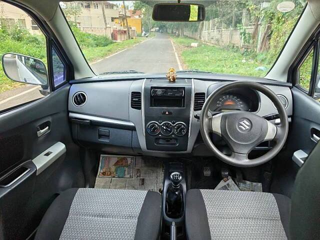 Used Maruti Suzuki Wagon R 1.0 [2010-2013] LXi in Mysore