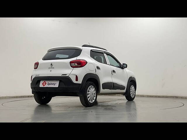 Used Renault Kwid [2015-2019] RXL [2015-2019] in Hyderabad