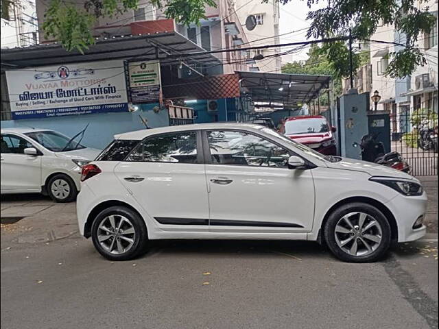 Used Hyundai Elite i20 [2017-2018] Asta 1.4 CRDI in Chennai