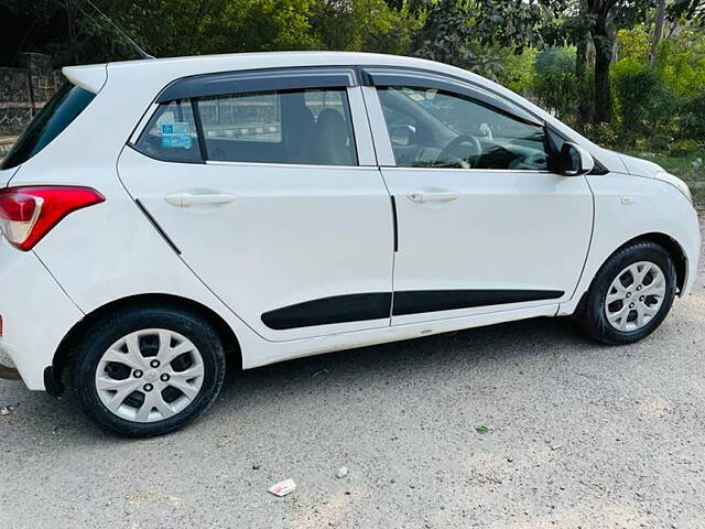 Used Hyundai Grand i10 [2013-2017] Magna 1.2 Kappa VTVT [2013-2016] in Delhi