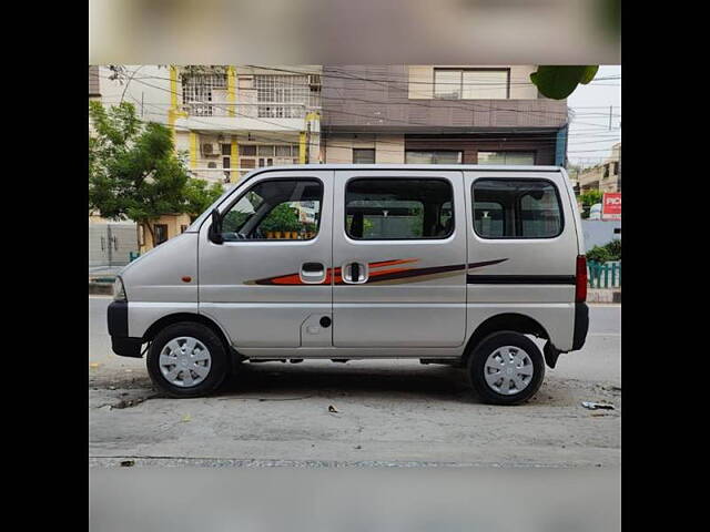 Used Maruti Suzuki Eeco [2010-2022] 5 STR AC (O) CNG in Delhi