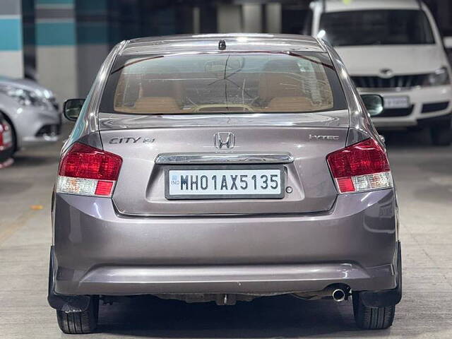 Used Honda City [2011-2014] 1.5 S MT in Mumbai