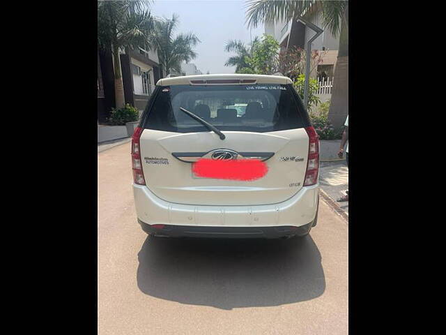 Used Mahindra XUV500 [2015-2018] W10 1.99 in Hyderabad