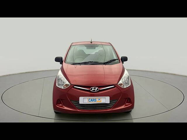 Used Hyundai Eon 1.0 Kappa Magna + [2014-2016] in Hyderabad