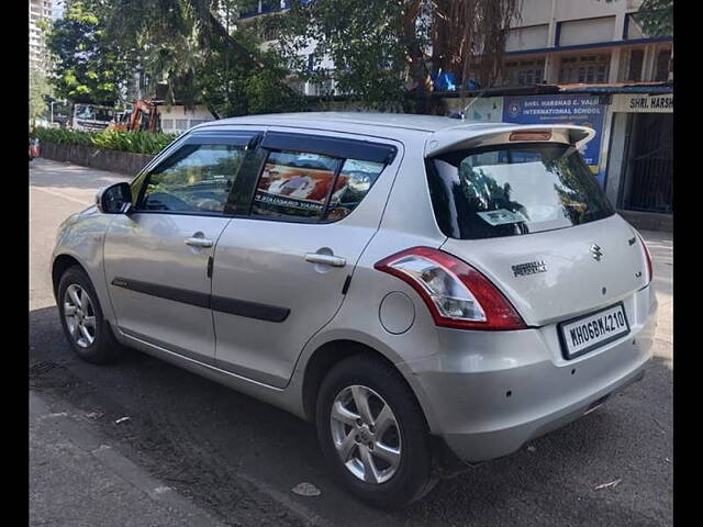 Used Maruti Suzuki Swift [2014-2018] VDi [2014-2017] in Mumbai