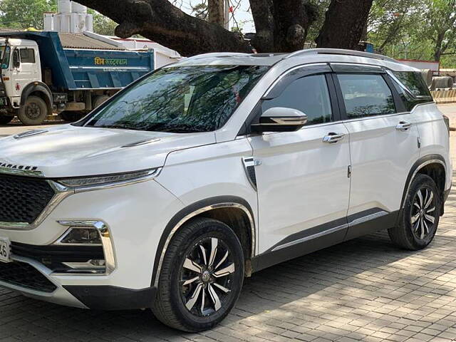 Used MG Hector [2019-2021] Sharp 2.0 Diesel [2019-2020] in Patna