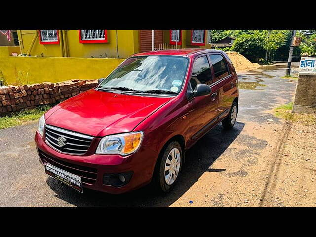 Used 2011 Maruti Suzuki Alto in Howrah