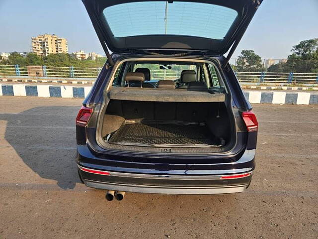 Used Volkswagen Tiguan [2017-2020] Highline TDI in Pune