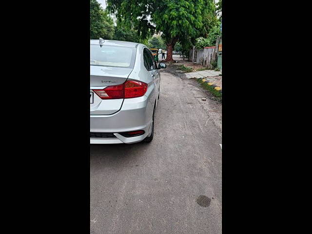 Used Honda City 4th Generation VX Petrol [2017-2019] in Ahmedabad