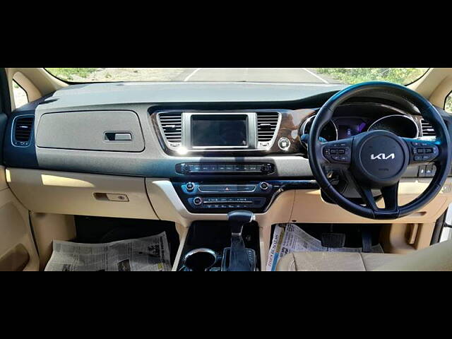 Used Kia Carnival [2020-2023] Limousine Plus 7 STR in Chennai