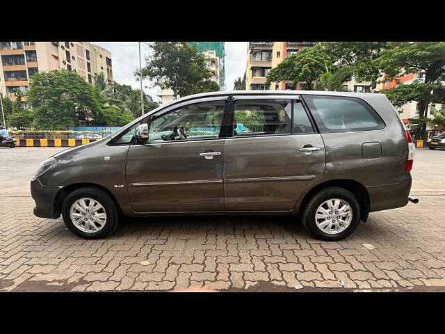 Used Toyota Innova [2005-2009] 2.5 V 8 STR in Mumbai