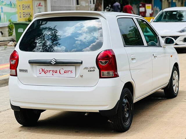 Used Maruti Suzuki Alto K10 [2010-2014] VXi in Pune